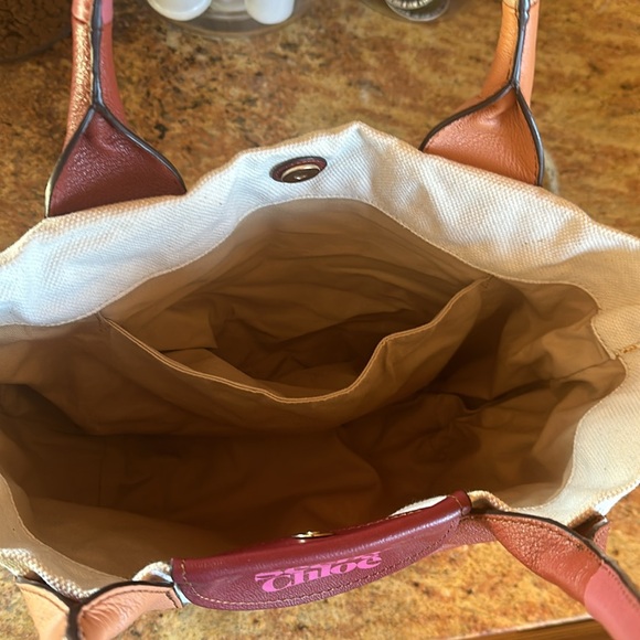 See by Chloé
Authentic (button for authenticity) Small, clean tote - Picture 5 of 6